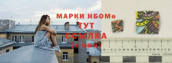 хмурый Бронницы